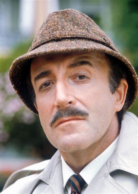 peter sellers clouseau.